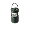 A portable wireless speaker with LED light. Anteprima dell’immagine prodotto