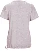 KILLTEC Lilleo WMN TSHRT F weintraube weintraube 38 Produktbild-Vorschau 2