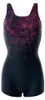 Aquawave - Badeanzug für Damen PP14591 (M) (Schwarz) Produktbild-Vorschau 6