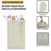Adeldream 140L 2 Fächer Pfandflaschen Sammelbehälter Groß Produktbild-Vorschau 5