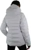 CMP wattierte Damen Skijacke mit Clima Protect und Kapuze Produktbild-Vorschau 6