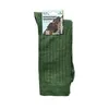 Hanf Trekking Socken 36-40 Khaki UNISEX – Nachhaltige & Produktbild-Vorschau 3