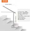 VEVOR Handläufe für Außentreppen, 100 cm / 39,4 Zoll Produktbild-Vorschau 7