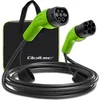 QOLTEC 52472 Kabel EV Typ 2 do ładowania samochodów 230V Podgląd zdjęcia produktu 9