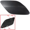 VW Golf PLUS 09-14 Scheinwerferwaschdüsendeckel SCHWARZ Produktbild-Vorschau 1