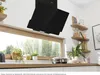 Gorenje WHI849EB Kopffreihaube 80 cm Schwarz Produktbild-Vorschau 7