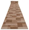 TAPIS DE COULOIR  antidérapant ICONA beige 67cm beige Voir les images du produit 1