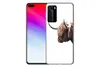 MuchoWow® Handyhülle Schutzhülle Hülle für Huawei P40 Pro Produktbild-Vorschau 2