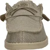 HEYDUDE Hey Dude Wally Sox Schuhe Herren beige 44 Produktbild-Vorschau 33