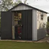 Keter Oakland 7511 DUOTECH Gerätehaus 7518 Produktbild-Vorschau 32