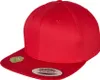 FLEXFIT 6089OC | Organic Baumwolle Snapback, Baumwolle - Produktbild-Vorschau 19