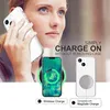 Pouzdro NALIA „GLAZE“ pro Apple iPhone 14 – průhledné Náhled obrázku produktu 5