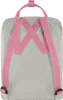 FJÄLLRÄVEN Kanken Rucksack Fog-Pink Produktbild-Vorschau 5
