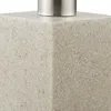 relaxdays 10031062_778 relaxdays Seifenspender beige 300,0 Podgląd zdjęcia produktu 8