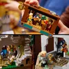LEGO Ideas Dungeons & Dragons: Die Sage vom Roten Drachen, Produktbild-Vorschau 6