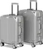 Voyagoux® - AEON Kofferset S/M - Koffer - TSA-Schloss - Mit Produktbild-Vorschau 1