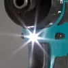 Makita Akku Bohrschrauber 12V, ohne Akku u. Ladegerät Produktbild-Vorschau 5