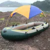 4-5 Personen Schlauchboot Sonnenschirm Inflatable Boat Produktbild-Vorschau 7