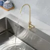 Filtr na vodu, kuchyňská baterie, nerezová ocel, Náhled obrázku produktu 4