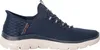 SKECHERS Slip-ins: Summits - High Range Schuhe Herren blau Produktbild-Vorschau 55