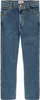 Wrangler Herren Jeanshose TEXAS SLIM STONEWASH-W12S33010 Produktbild-Vorschau 1