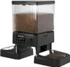Oneisall - PFD-002 Pro - Haustierfutterautomat Produktbild-Vorschau 2