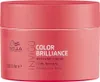 A pink jar of Wella Professionals Invigo Color Brilliance Mask with Lime Caviar. Náhled obrázku produktu