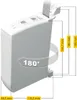 Elektrický navíjač roletového pásu Schellenberg RolloDrive Náhľad obrázku produktu 15