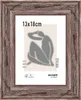 accent by nielsen Holz Bilderrahmen Vintage, 13x18 cm, Produktbild-Vorschau 1