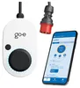 go-e Gemini flex, Biały, Ściana, Czarny, Typ 2, IT, TN, TT, Podgląd zdjęcia produktu 10