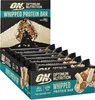 Optimum Nutrition Whipped Protein Bar (10x60g) Peanut & Produktbild-Vorschau 1