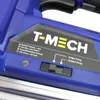 2 in 1 pistola sparachiodi elettrica chiodatrice pneumatica Anteprima dell’immagine prodotto 9