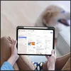 Fintie Hybrid Hülle für iPad Pro 11 Zoll (M5/M4) 2025/2024 Produktbild-Vorschau 7