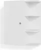 Szafka łazienkowa Vicco Fynn Biały 47.2 x 59.2 cm, Model Podgląd zdjęcia produktu 1