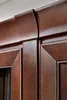 Kommode Vitrine Kommoden Vitrinen Kommodenschrank Designer Produktbild-Vorschau 4