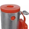vidaXL Porte-parapluies 55 cm Acier galvanisé Voir les images du produit 1