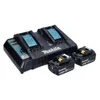 Makita DUR 368 APG Akku Freischneider 36 V ( 2 x 18 V ) Produktbild-Vorschau 4