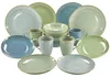 CreaTable, 19951, Nature Collection Bunt, Kombiservice Podgląd zdjęcia produktu 8
