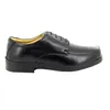 Chaussures à lacets pour hommes Roamers, extra larges DF638 Voir les images du produit 2