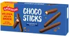 Griesson Choco Sticks 150g Produktbild-Vorschau 1