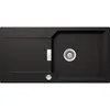 SCHOCK Spüle MANHATTAN D-100L in NERO Produktbild-Vorschau 8