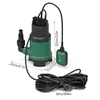 VOUNOT® Schmutzwasserpumpe, Tauchpumpe mit Stufenloser Produktbild-Vorschau 7