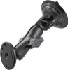 RAM Mounts RAM-B-166-202U, Aluminium, Schwarz Produktbild-Vorschau 3