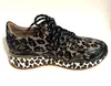LAURA VITA Sneaker Delphine 46 noir mit bedrucktem Produktbild-Vorschau 4