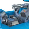MEGA Hot Wheels Collector Twin Mill Anteprima dell’immagine prodotto 5