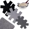 Pfannenschutz-Set 6-tlg., ø: 380 mm Produktbild-Vorschau 3