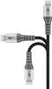 Goobay 49270 lightning cable 0.5 m Black, Grey Anteprima dell’immagine prodotto 9