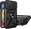 Etui Camshield Hybrid Armor pour Iphone 16 Pro blindé avec Voir les images du produit 1
