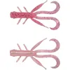 Spro Freestyle Urban Prey Hog 7cm - 5 Gummikrebse Produktbild-Vorschau 8