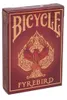 Bicycle® Kartendeck - Fyrebird Kartenspiel Spielkarten Produktbild-Vorschau 6